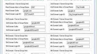 DuoRDP screenshot