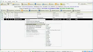 Dupe Eliminator for iTunes screenshot