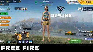 duplicate Free Fire: Battlegrounds screenshot
