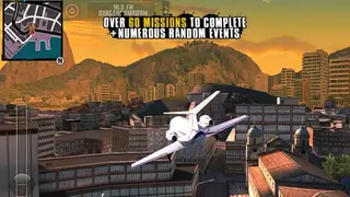 Duplicate Gangstar Rio: City of Saints screenshot