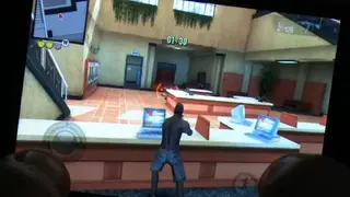 Duplicate Gangstar Rio: City of Saints screenshot