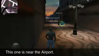 Duplicate Gangstar Rio: City of Saints screenshot