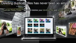 Duplicate Media Finder screenshot