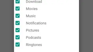 Duplicate Media Remover screenshot