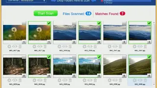 Duplicate Photo Cleaner screenshot