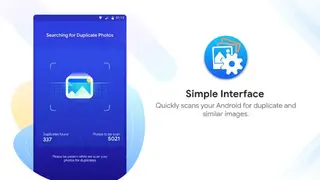Duplicate Photo Fixer screenshot
