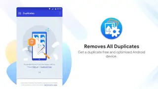 Duplicate Photo Fixer screenshot