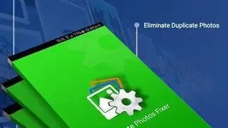 Duplicate Photo Fixer screenshot