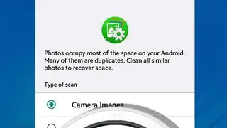 Duplicate Photo Fixer screenshot