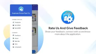 Duplicate Photo Fixer screenshot
