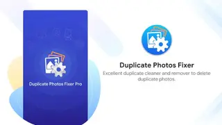Duplicate Photo Fixer screenshot