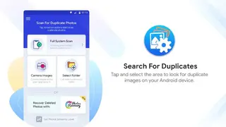 Duplicate Photo Fixer screenshot
