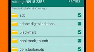 Duplicate Photo Video Remover screenshot