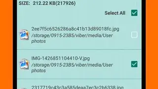 Duplicate Photo Video Remover screenshot