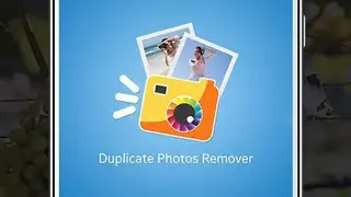 Duplicate Photos Remover screenshot