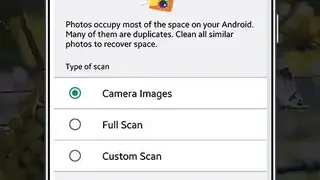 Duplicate Photos Remover screenshot