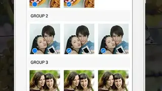 Duplicate Photos Remover screenshot
