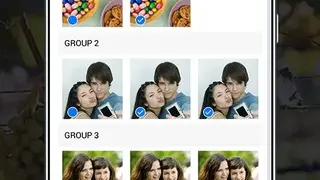 Duplicate Photos Remover screenshot