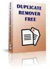 Duplicate Remover Free