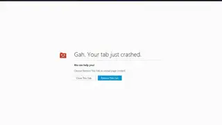 Duplicate Tabs Closer screenshot