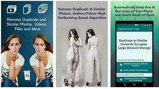 Duplicates Remover screenshot