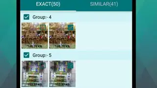 Duplicates Remover screenshot