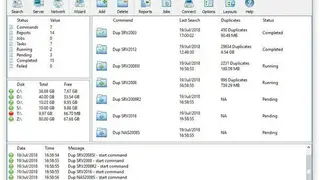 DupScout screenshot