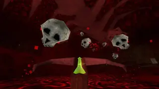 DUSK screenshot