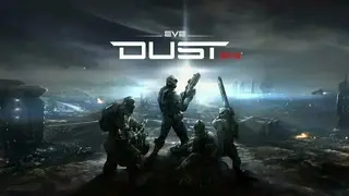 Dust 514 screenshot