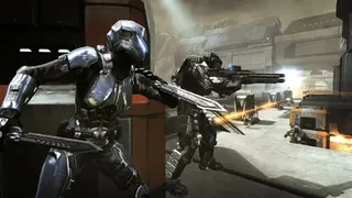 Dust 514 screenshot