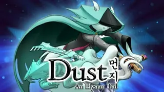 Dust: An Elysian Tail screenshot