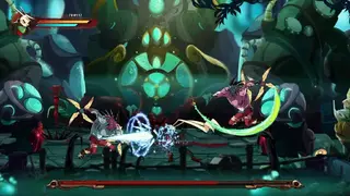 Dusty Raging Fist screenshot
