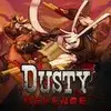 Dusty Revenge