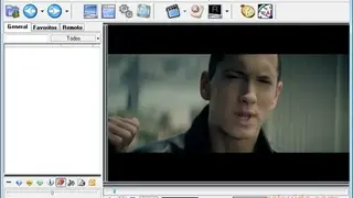 DVB Dream screenshot