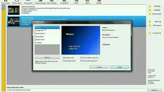 DVD Flick screenshot