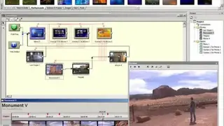 DVD-lab screenshot
