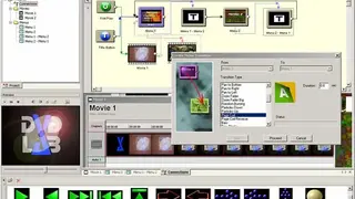 DVD-lab screenshot
