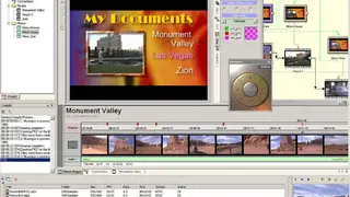 DVD-lab screenshot