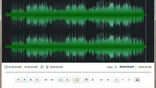 DVD Video Soft screenshot