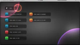 DVD Video Soft screenshot