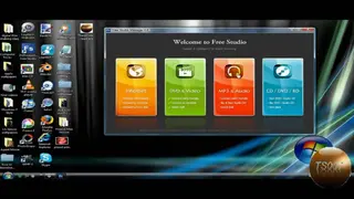 DVD Video Soft screenshot