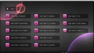 DVD Video Soft screenshot