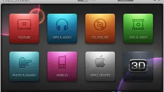 DVD Video Soft screenshot