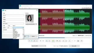 DVD Video Soft screenshot