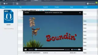 DVDFab screenshot