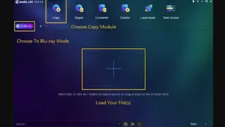 DVDFab Enlarger AI screenshot
