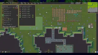 Dwarf Fortress screenshot