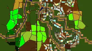 Dwarf Fortress screenshot