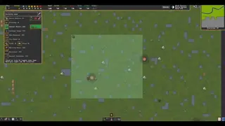 Dwarf Fortress screenshot