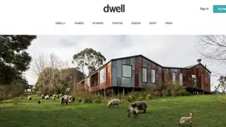 Dwell screenshot